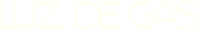 Logo de Luz de Gas