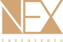 Logo de NEX