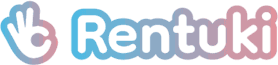 Logo de Rentuki